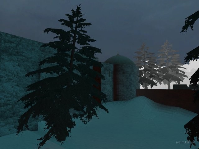 de_dust2_snow_aigle_lcb for css screenshot