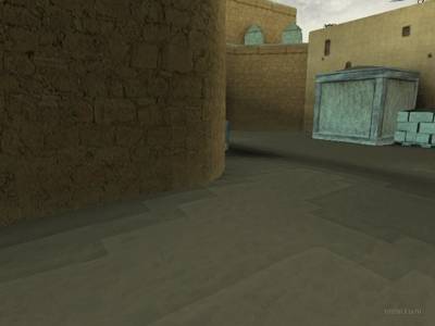 de_dust2_snow_simp_exe thumb 2