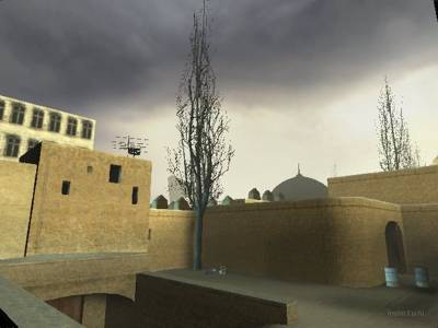 de_dust2_snow_simp_exe thumb 50