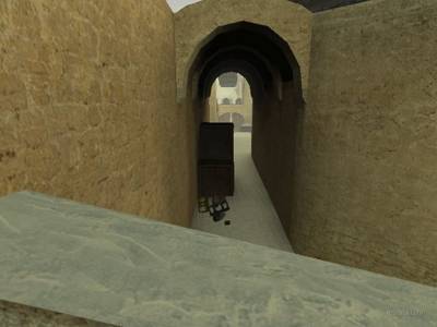 de_dust2_snow_simp_exe thumb 5