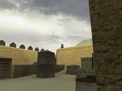 de_dust2_snow_simp_exe thumb 55