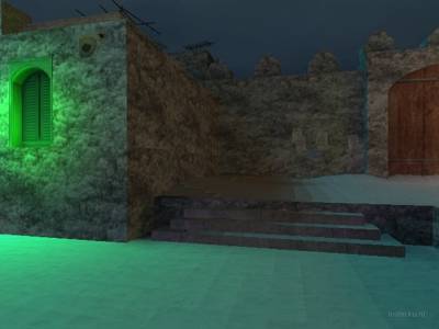 de_dust2_snow_winter_v1 thumb 4