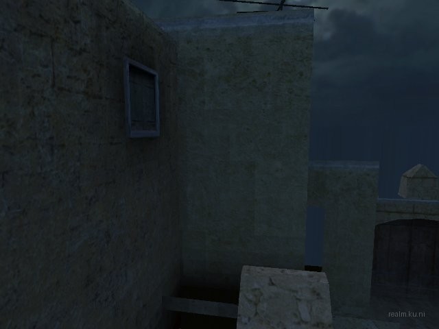 de_dust2_specter for css screenshot