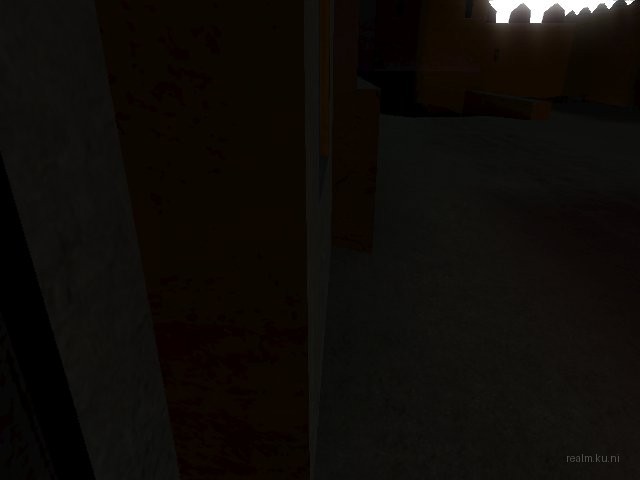 de_dust2_sundown for css screenshot
