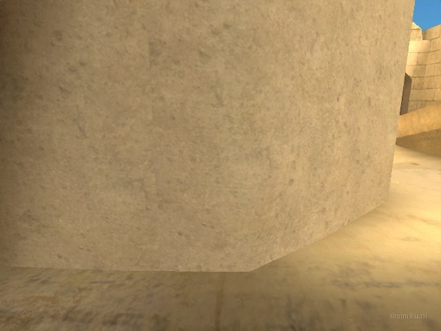 de_dust2_tf2_cssold for css screenshot