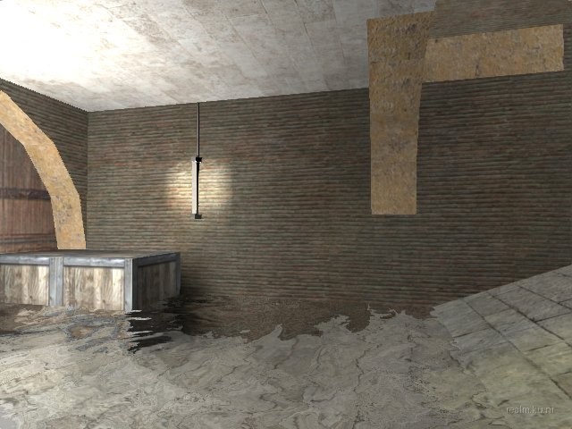 de_dust2_tk for css screenshot