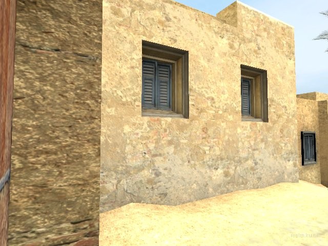 de_dust2_unlimited_fix for css screenshot
