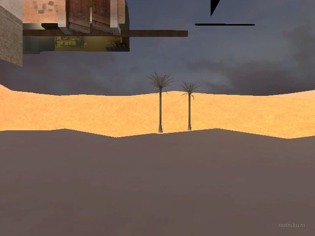 de_dust2_village for css screenshot