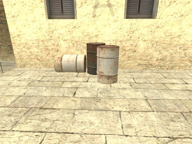 de_dust2_wallack for css screenshot
