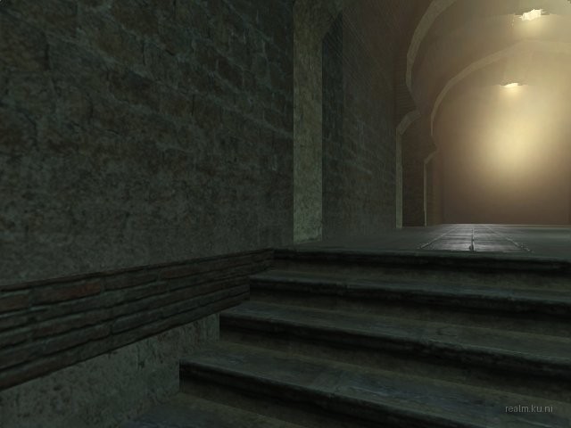 de_dust2_winter for css screenshot