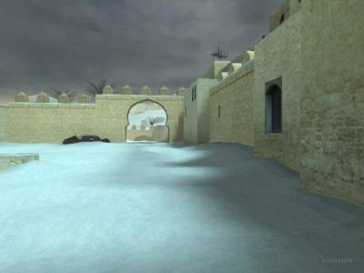 de_dust2_winter thumb 3