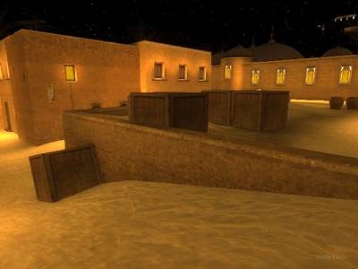 de_dust2_winternight thumb 3