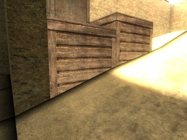 de_dust2_xd for css screenshot