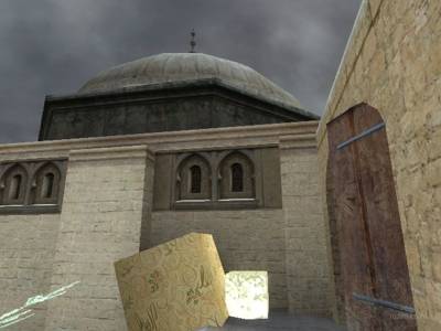 de_dust2_xmas08 thumb 8