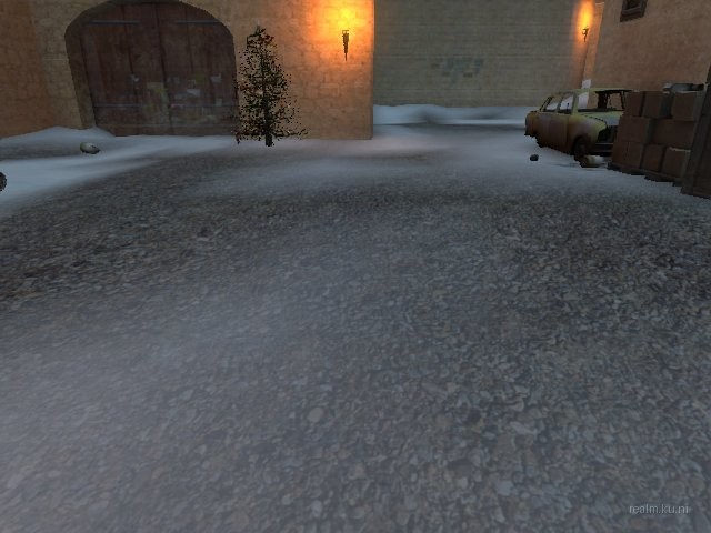 de_dust2_xmnight for css screenshot