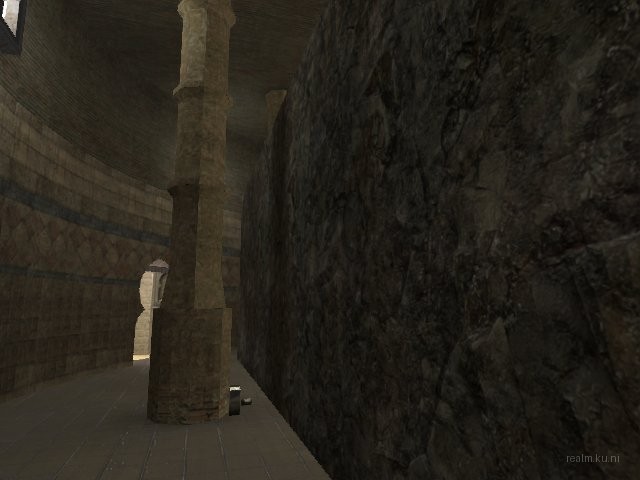 de_dust3 for css screenshot