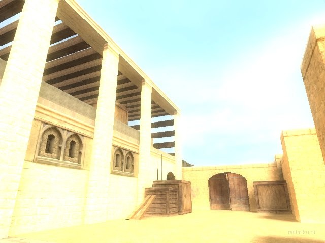de_dust3d for css screenshot