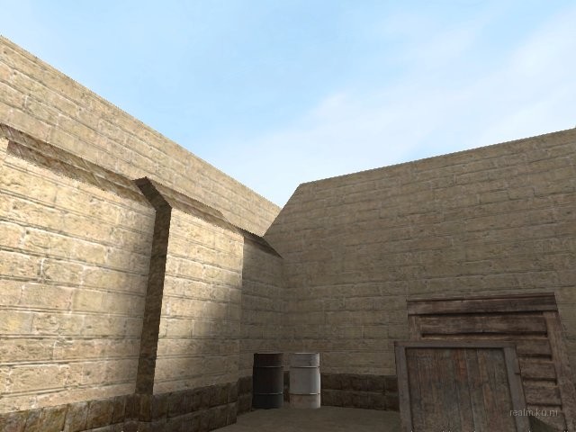 de_dust4everii for css screenshot