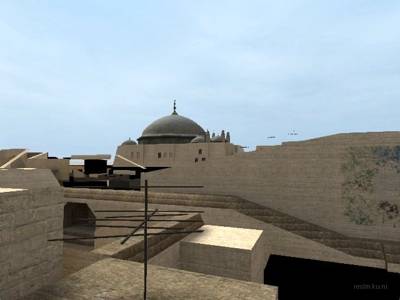 de_dust4everii_64 thumb 90