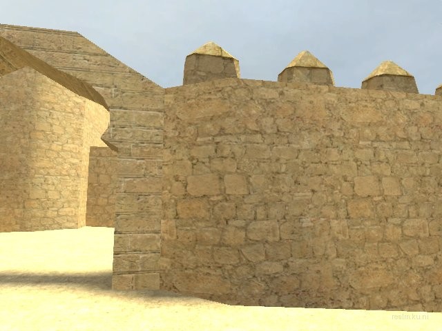 de_dust6 for css screenshot