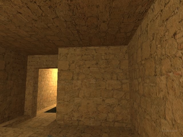 de_dust_3 for css screenshot