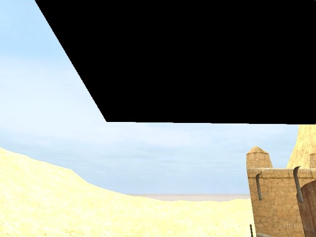 de_dust_arena_st for css screenshot