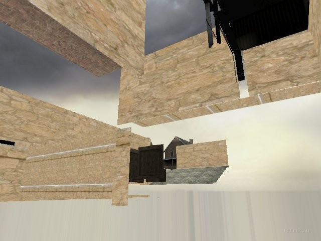 de_dust_city for css screenshot