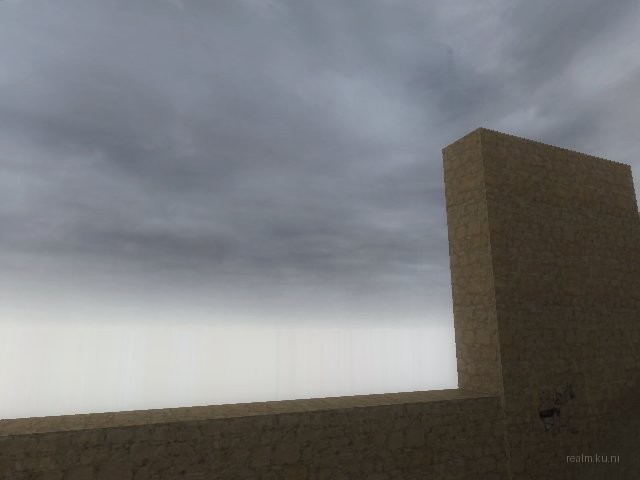de_dust_ed for css screenshot