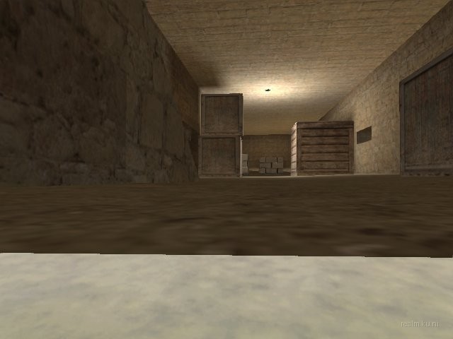 de_dust_fort_v1 for css screenshot