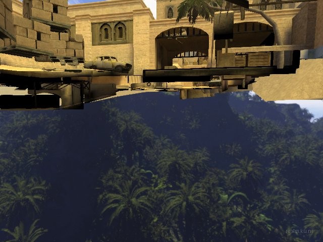 de_dust_sun for css screenshot