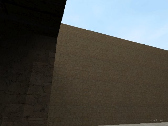 de_dust_tactical for css screenshot
