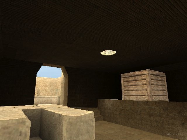 de_dust_yeah for css screenshot
