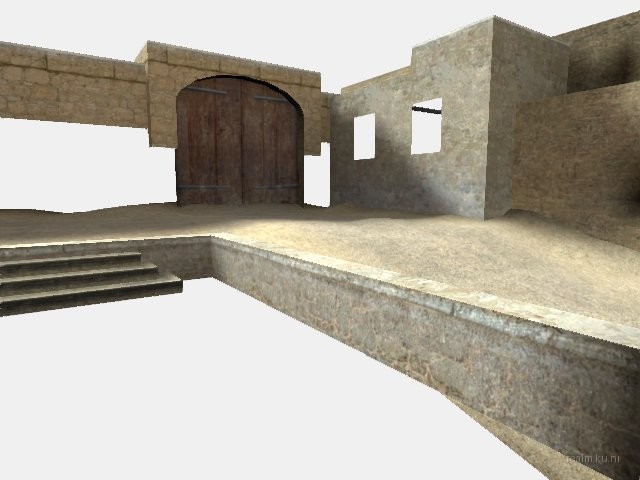 de_dustebble_massai for css screenshot
