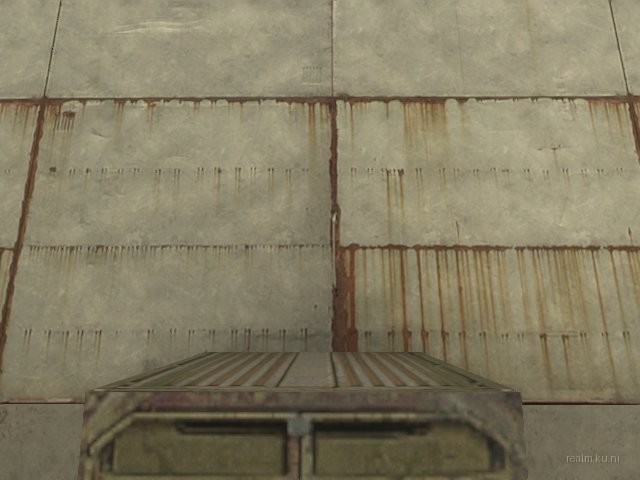 de_dusttech_v1 for css screenshot