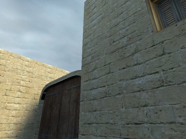 de_dusttown_final for css screenshot