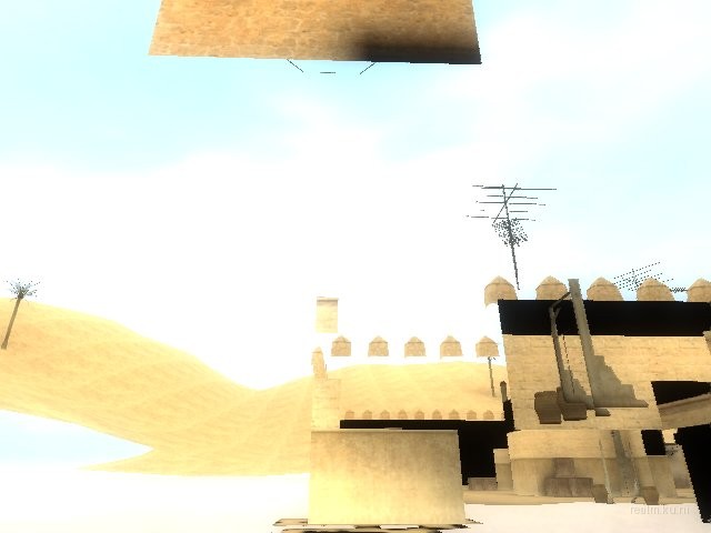 de_dustvillage for css screenshot
