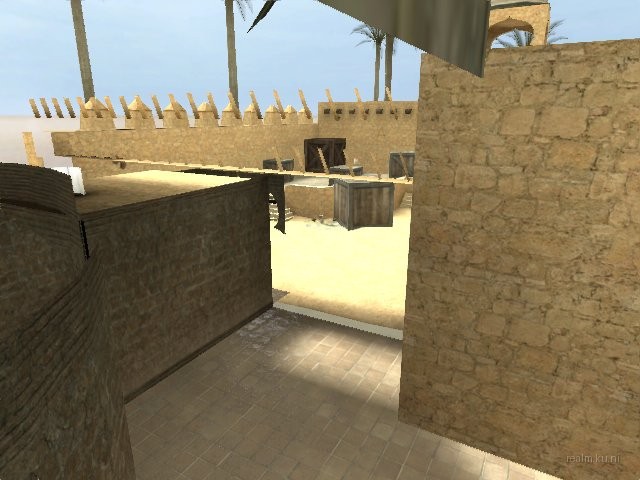 de_dustx2 for css screenshot