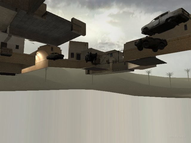 de_dusty for css screenshot