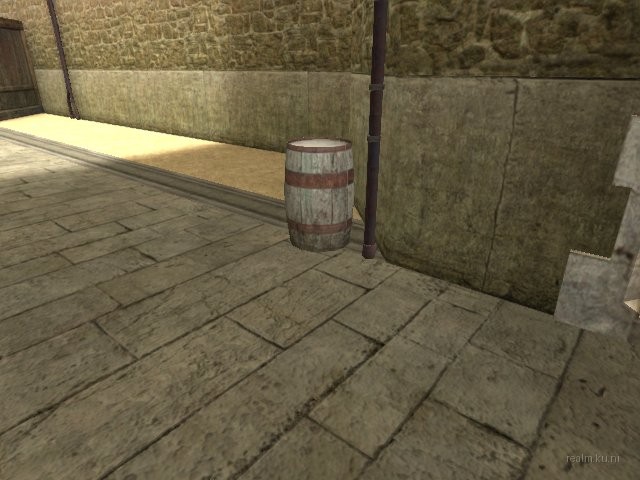de_dustycbble for css screenshot