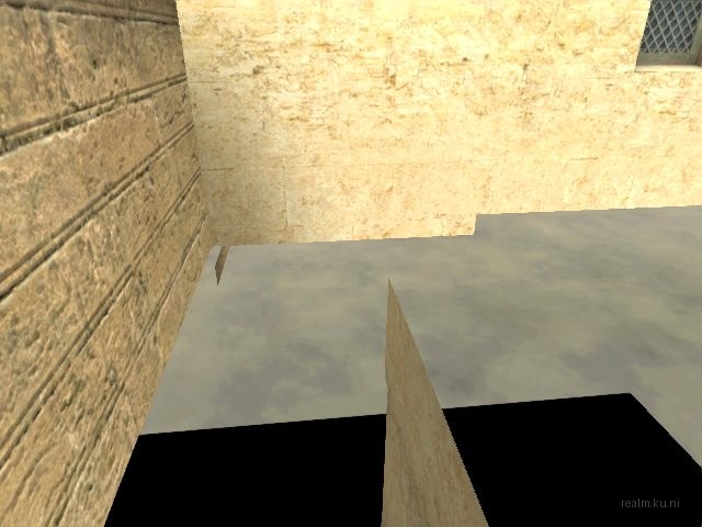 de_dustytown_beta2 for css screenshot