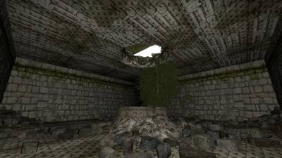 Bridged Arena V2 Beta thumb 3