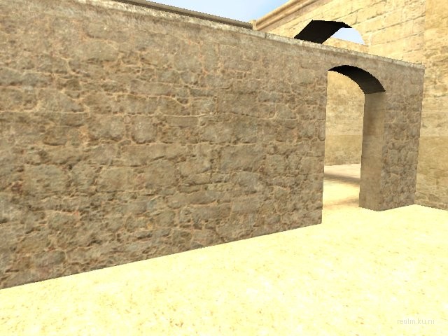 de_elite_arab for css screenshot