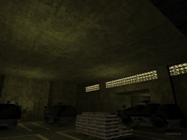 de_evilbunker for css screenshot