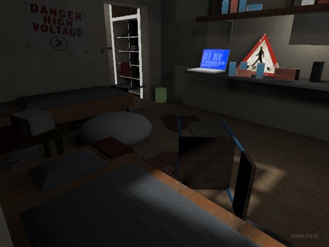 de_faae_room13 for css screenshot