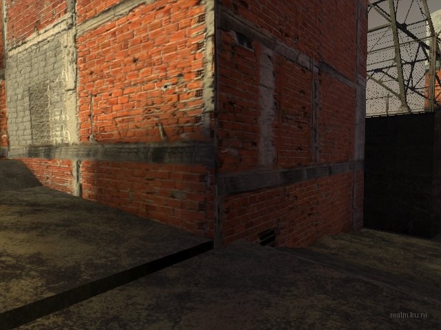 de_favela for css screenshot