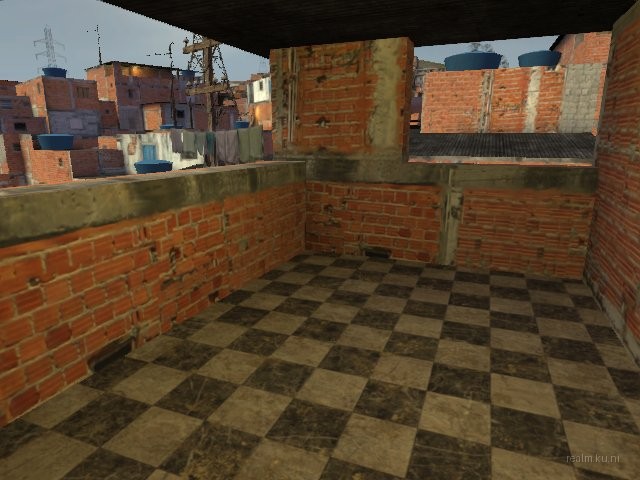 de_favela_2010 for css screenshot