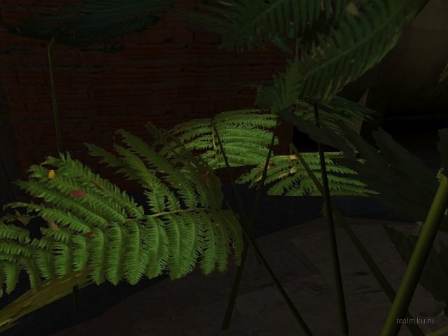 de_favela_rio_dawn for css screenshot