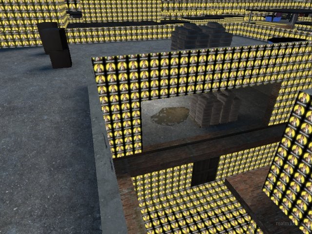 de_favela_s_o_a for css screenshot
