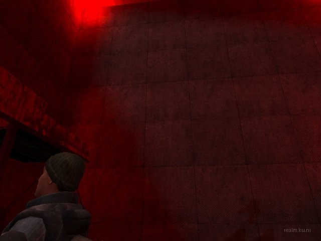 de_fear for css screenshot