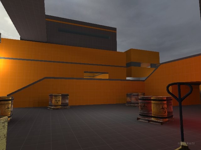 de_firstmap for css screenshot
